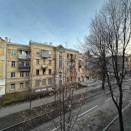Mayakovskogo Street Kharkov Ngoại thất bức ảnh