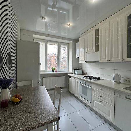 Mayakovskogo Street Kharkov Ngoại thất bức ảnh