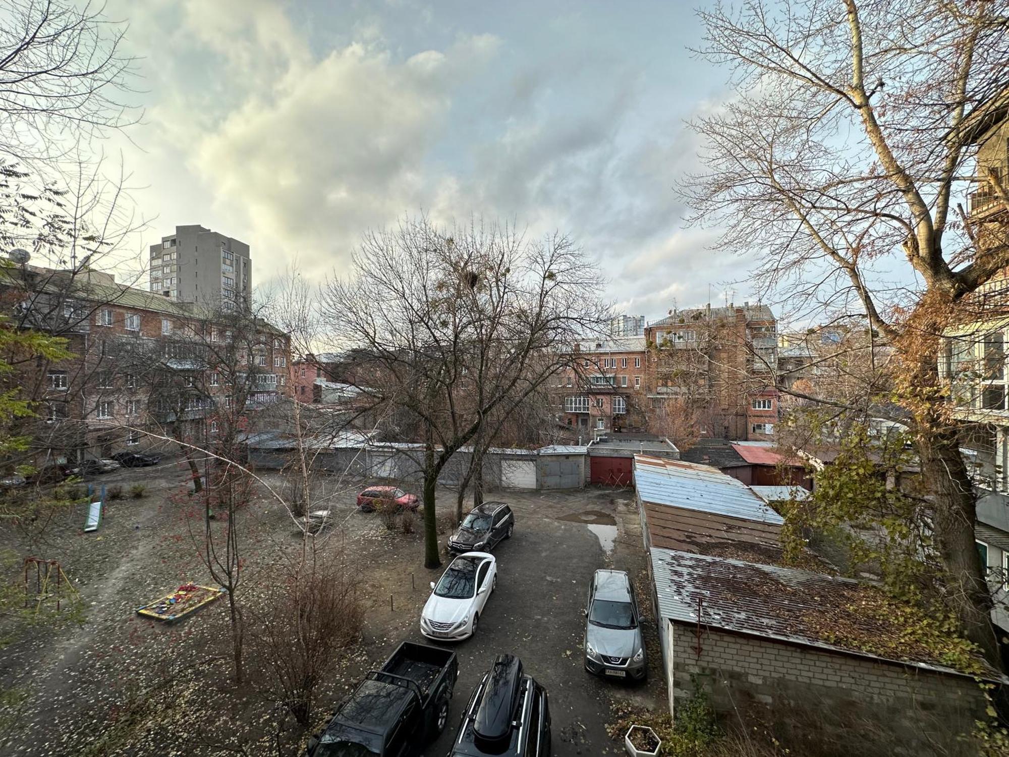 Mayakovskogo Street Kharkov Ngoại thất bức ảnh